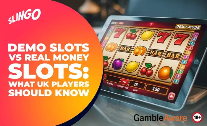 Demo Slot