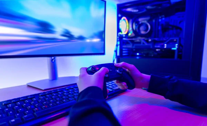 Online Game