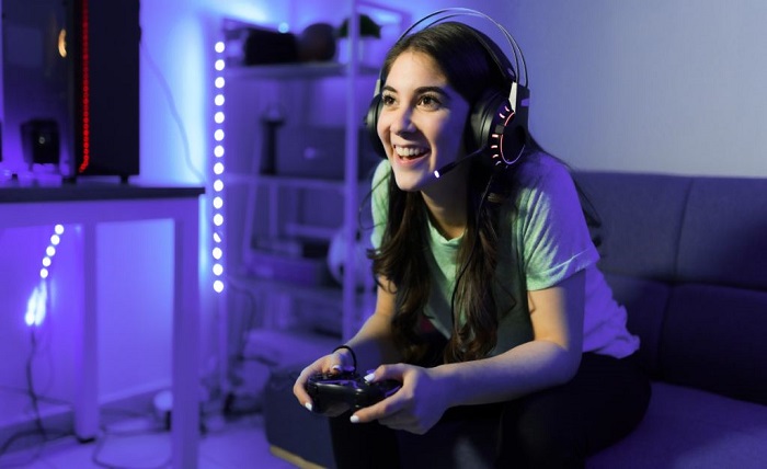 Gaming Experience