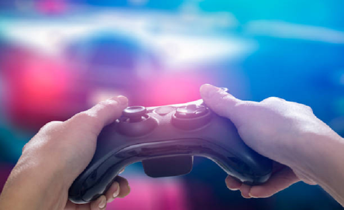 Online  Game