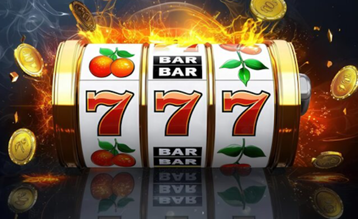 Slot Gaming