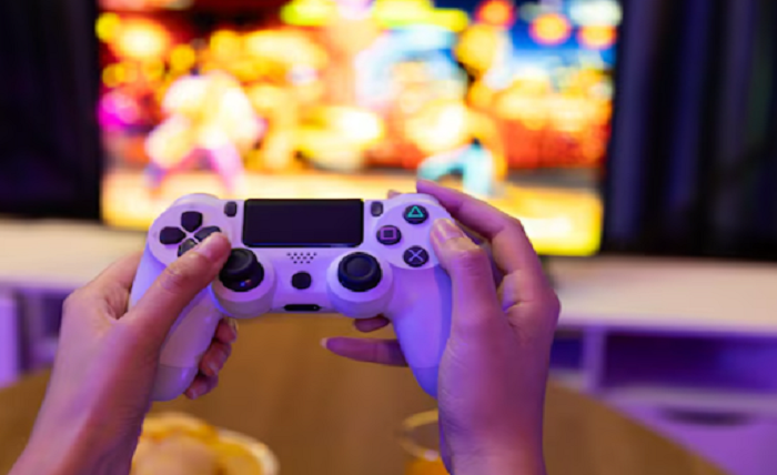 Games Online