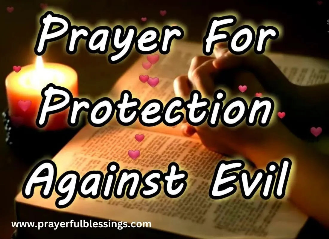 A Powerful Prayer Against Evil Dreams for Victory in Christ