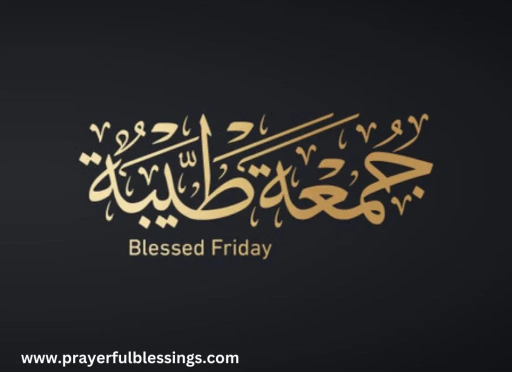 Uplifting Friday Morning Prayers and Blessings for a Refreshing Start