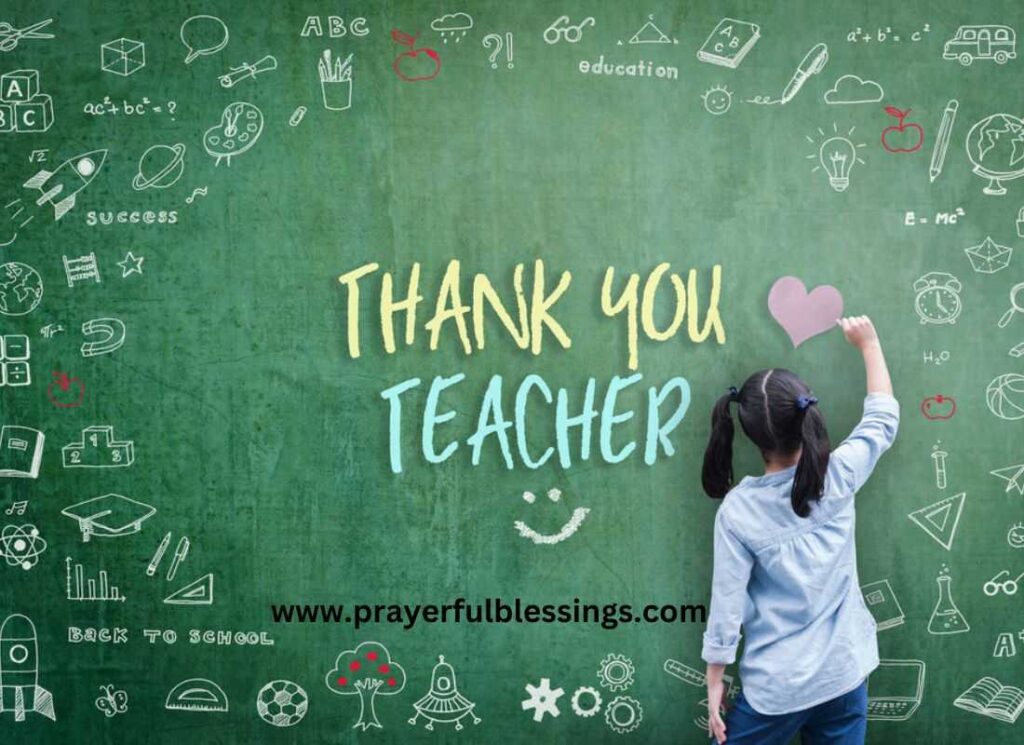 Heartfelt Best wishes for students future