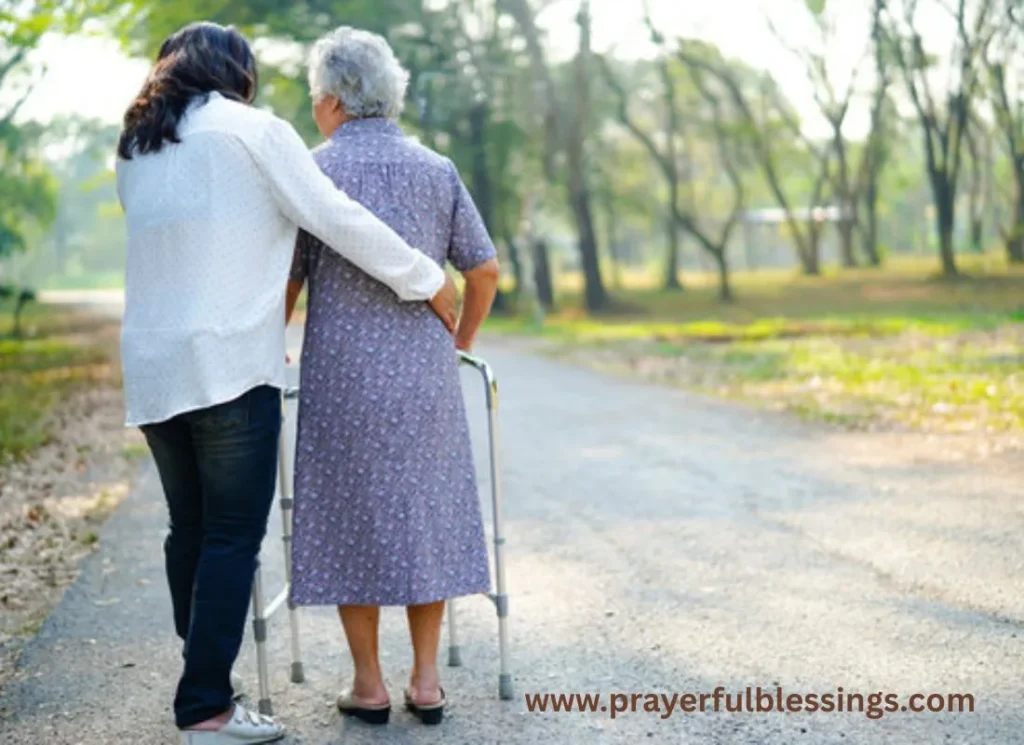 A Prayer for Emotional Support (Ecclesiastes 4:9-10)