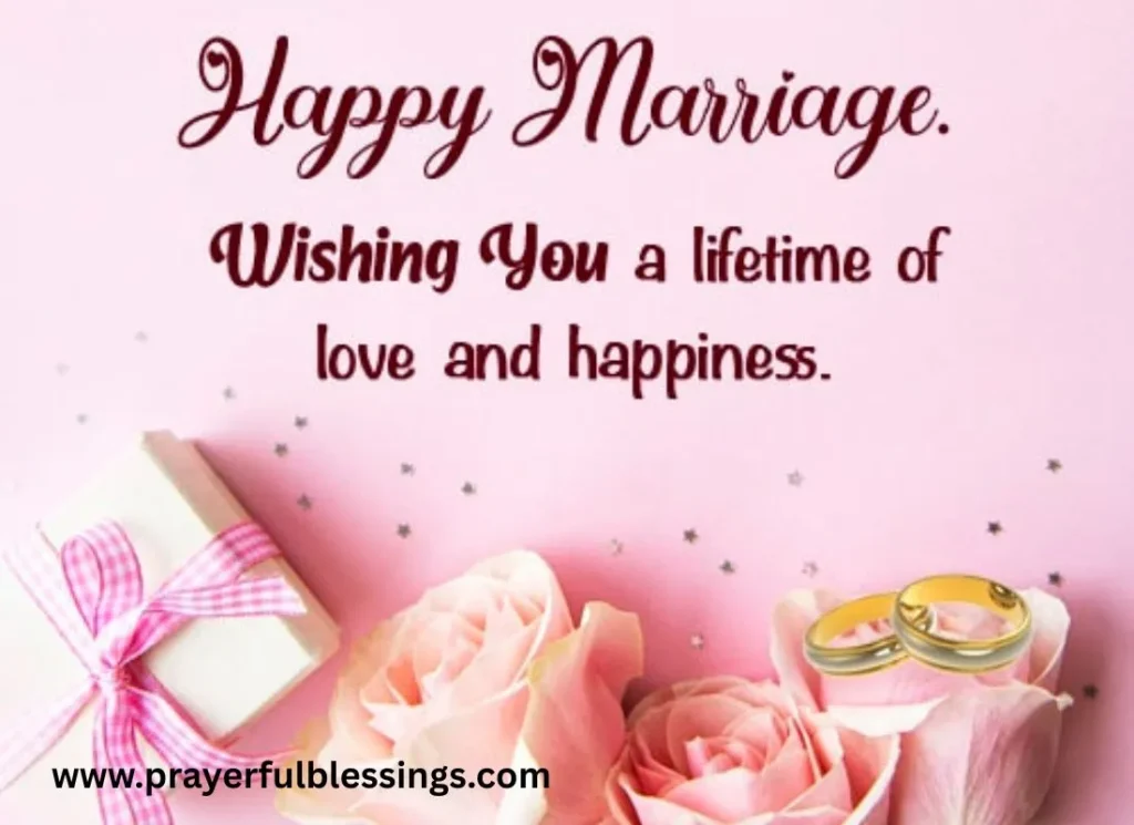 Congratulations Wedding Wishes To Write In A Card
