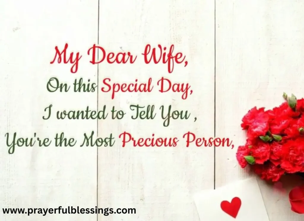 Inspiring Birthday Wishes For Pastor’s Wife