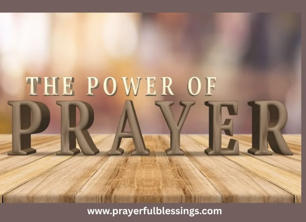 Pray This Prayer for Salvation