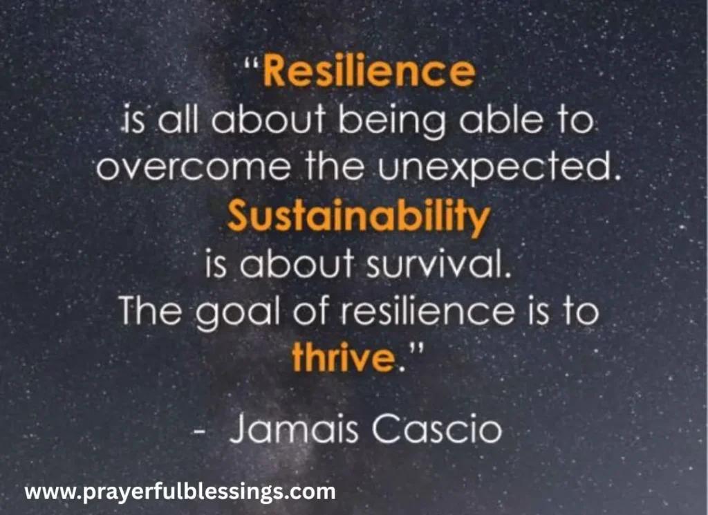 Post-Exam Resilience Prayers