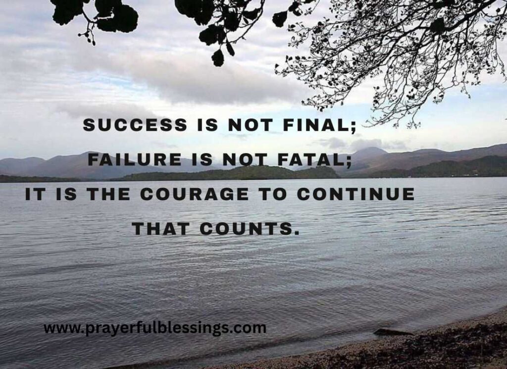 Powerful Quotes to Inspire