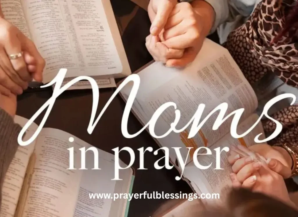 Prayers for Mothers For Health, Strength, and Long Life