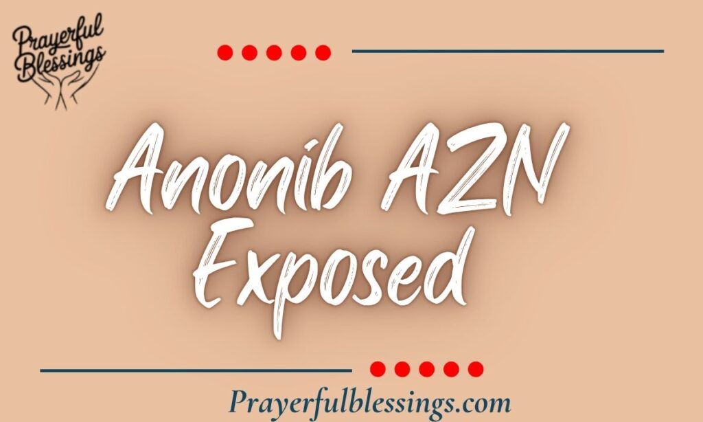 Anonib AZN Exposed: The Hidden Gem for Anonymous Asian Culture Chats